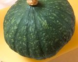 秋に恋しいパンプキンラテ作り方1写真