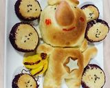 さつまいもパン【甘くてふわふわ♡HB】作り方13写真