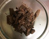 チョコパリッ☆ミルクレープ作り方14写真