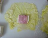 豆腐だけ☆ロールキャベツ作り方2写真