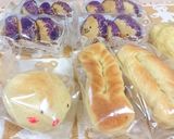 さつまいもパン【甘くてふわふわ♡HB】作り方14写真