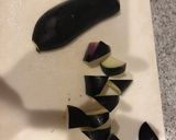 鳥の回鍋肉作り方1写真