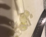 鳥の回鍋肉作り方3写真