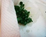 なすのジャコポン酢炒め作り方2写真