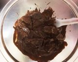 チョコパリッ☆ミルクレープ作り方15写真