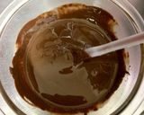 チョコパリッ☆ミルクレープ作り方16写真
