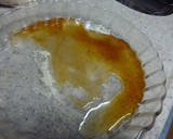 レンジで簡単　かぼちゃの甘辛おかず作り方2写真
