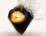茶弁に可愛いぃ♡鶉作り方1写真