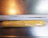 まるでチーズケーキのようなクッキー作り方8写真