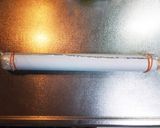 まるでチーズケーキのようなクッキー作り方10写真