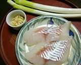 わが家のごちそう♪白身魚の甘酢炒め作り方2写真