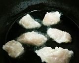 わが家のごちそう♪白身魚の甘酢炒め作り方3写真