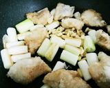 わが家のごちそう♪白身魚の甘酢炒め作り方6写真