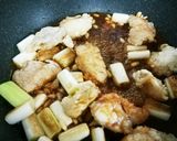 わが家のごちそう♪白身魚の甘酢炒め作り方7写真
