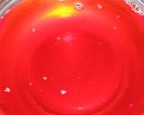 苺チェッロ★スピリタスでいちご酒作り方6写真