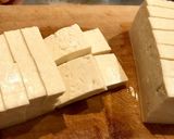 豆腐の五目煮作り方3写真