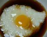 旨い❣簡単❣とろろ蕎麦(*´╰╯`๓)♬作り方4写真