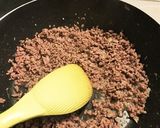 豆腐の五目煮作り方4写真