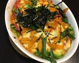 雲丹と豆腐の和グラタン♪作り方8写真