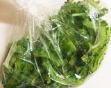 3つのポイントで絶品☘️ゴーヤチャンプル作り方3写真