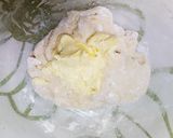 お洒落♪チョコマーブルパウンドケーキ❤️作り方1写真