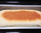 お洒落♪チョコマーブルパウンドケーキ❤️作り方9写真