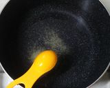 お盆疲れの胃袋に＊ほっと優しいなめ茸雑炊作り方2写真