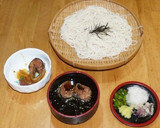 おろしそばマニアが行き着いたおろし蕎麦作り方10写真