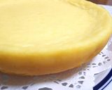 炊飯器におまかせ～♪簡単チーズケーキ作り方12写真