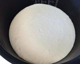 炊飯器におまかせ～♪簡単チーズケーキ作り方7写真