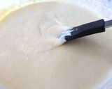 炊飯器におまかせ～♪簡単チーズケーキ作り方6写真