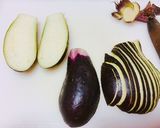 【超簡単レンジで15分】無限なす焼きそば作り方2写真