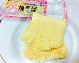 【超簡単レンジで15分】無限なす焼きそば作り方3写真