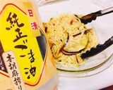 【超簡単レンジで15分】無限なす焼きそば作り方9写真