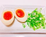 【超簡単レンジで15分】無限なす焼きそば作り方8写真