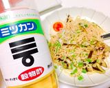 【超簡単レンジで15分】無限なす焼きそば作り方12写真