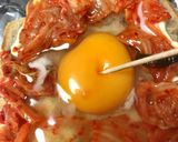 キムたまチーマヨトースト作り方5写真