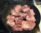 スペアリブ味付け作り方3写真