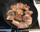 スペアリブ味付け作り方4写真