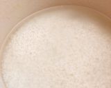アマランサス入り五穀の大葉ごはん(動画有作り方5写真