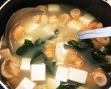 カジキマグロのソテー☆お豆腐ソース☆作り方10写真