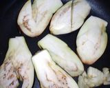 簡単❗めんつゆで作る!ナスの煮びたし♪作り方4写真