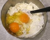 子どもを笑顔に‼︎ゴーヤのカップケーキ作り方2写真