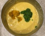 子どもを笑顔に‼︎ゴーヤのカップケーキ作り方3写真