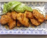 鶏胸肉 チキン南蛮作り方12写真