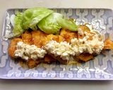 鶏胸肉 チキン南蛮作り方14写真