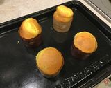 子どもを笑顔に‼︎ゴーヤのカップケーキ作り方6写真