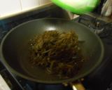 昆布の佃煮作り方3写真
