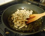 昆布の佃煮作り方4写真