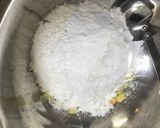 プチ野菜蒸しパン[おやつ･離乳食に]作り方2写真